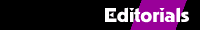 Editorials