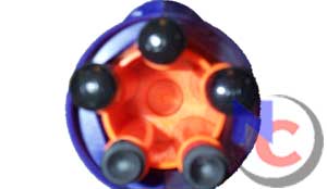 Blurry photo. Sorry.