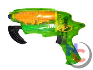 This is a very cool looking gun.