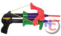 Double Crossbow