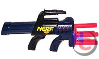 Nerf Arrowstorm