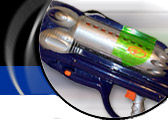 Nerf Motorized Ballzooka MP150