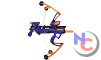 Nerf Big Bad Bow