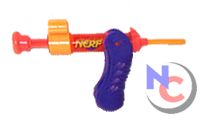 Nerf Blast Hammer