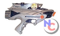 Nerf Eagle Eye