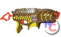 Nerf Electric Eel