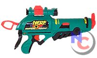 Nerf Expand-A-Blast