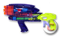 Nerf FastBlast