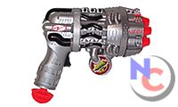 Nerf Lightnin' Blitz