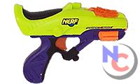 Nerf Lock 'n Load