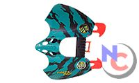 Nerf Manta Ray