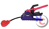 Nerf Missile Launcher