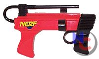 Nerf NB-1 Missile Blaster