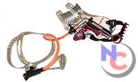 Nerf Perceptor