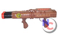 Nerf Pulsator