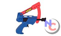 Nerf Range Shot