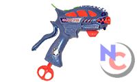 Nerf Razor Fin