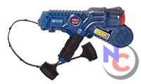 Nerf RipChord