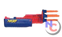 Nerf Rocketstorm