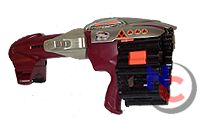 Nerf RotoTrack