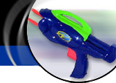Nerf SuperMAXX 350