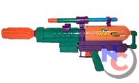 Nerf SuperMAXX 5000