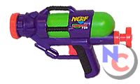 Nerf SuperMAXX 750