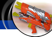 Nerf Switch Shots Max