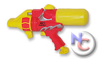Nerf Switch Shots Ultra