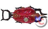 Nerf Stinging Scarab