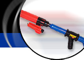 Nerf Switchfire (1994 Edition)