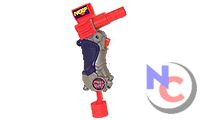 Nerf TripleTorch
