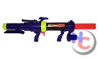 Mattel Ultimator